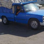نیسان 1386 انژکتور درجه یک