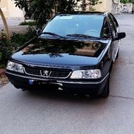 405slxمدل97(اس ال ایکس)