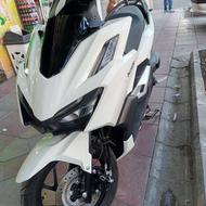 گلکسی cL 160 نیرو موتور آب خنک