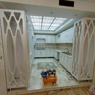 کابینت جذاب و پرطرفدار الماس