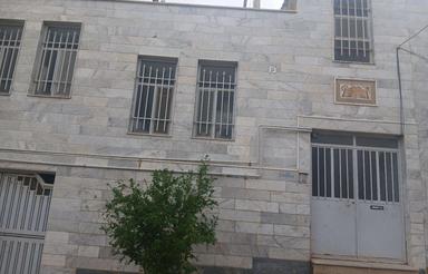 خانه ویلایی درجزین.رسالت