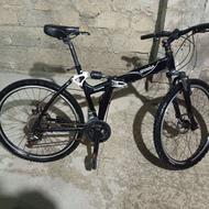 دوچرخه تاشو