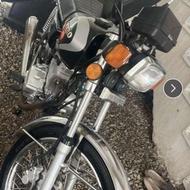 هوندا مدل 1400 سی سی 150