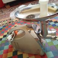 چرخ گوشت...