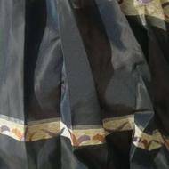 پرده نونو استفاده نشده