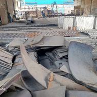 خرید ضایعات آهن
