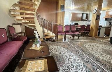 فروش ویلای دوبلکس شهرکی