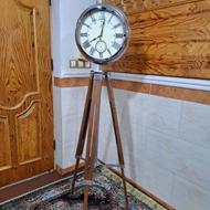 ساعت ایستاده چوبی شوبرت