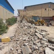 بیل بکهو اجاره ای