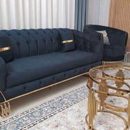 مبلمان 8نفره نو