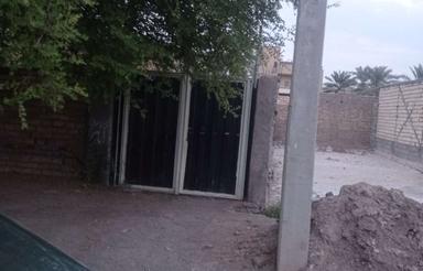 خانه اجاره ای لب خیابان کمیل