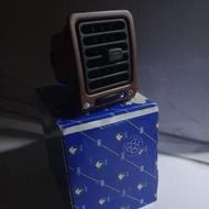 دریچه کولر پژو پارس