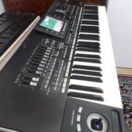 ارگ پیاتری 5 اکتاو