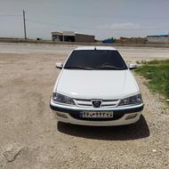 پژو پارس مدل85 بسیار سالم