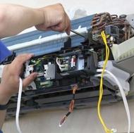 نصب و سرویس انواع کولر تعمیرات