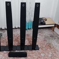سینماخانواده سونیا قدرتی و کیفیتی درحد