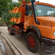 بنز تک صفر 1403