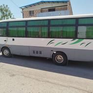 مینی بوس دانگ فنگ 22نفره اناکایی