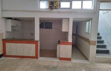 زیرزمین 80 متری یک خوابه