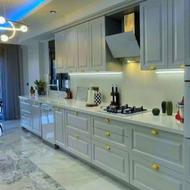 کابینت ممبراناقساط شاهکار برلین