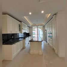 فروش واحد لوکس در پونک، خیابان کمالی شرقی