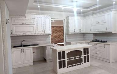 فروش آپارتمان ۵۰ متر در بلوار فردوس غرب