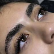 مدل اکستنشن مژه رایگان برای خرداد ماه