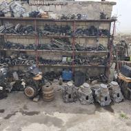 اوراق فروشی پژو و سمند