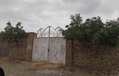 باغچه شهرک بهار