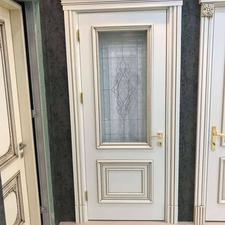 درب ضد سرقت:”کدLf312”/درب اتاق لابی سرویس ضدسرقت