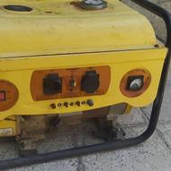 موتور برق3کیلوات رودان