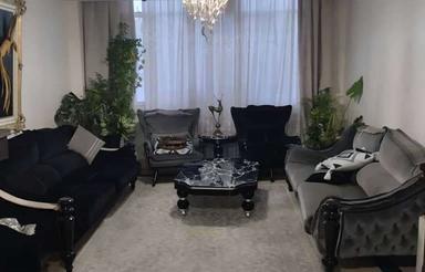 اجاره آپارتمان 104 متر در پونک