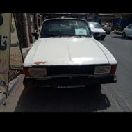 وانت دوگانه شرکت مدل 1387