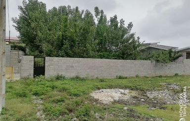 فروش 600 متر زمین در بهترین لوکیشن بیگ زاد محله