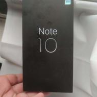 mi not 10پرچمدار