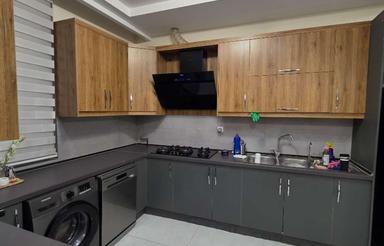 اجاره آپارتمان 110 متر در دبستان