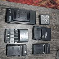 شارژر دوربین sony، nikon، canon، Panasonic