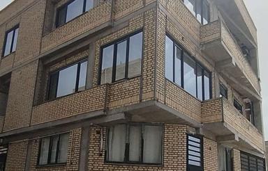 فروش خانه و کلنگی 110 متر در بوکان