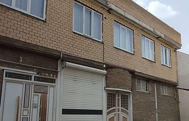 فروش خانه دوسرویسه سیرای خاوران