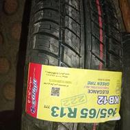 لاستیک 165 پراید نو