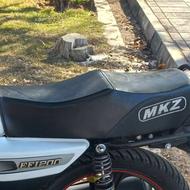 زین فابریک ساوین MT200