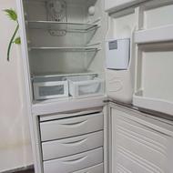 یخچال فریزر
