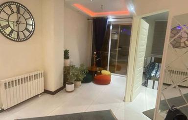 اجاره آپارتمان 70 متری لوکس در مرزداران