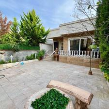 ویلا لوکیشن جنگلی نور/منطقه برند250متر