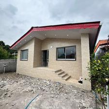 خانه 200 متری در مرکز شهر - چاف