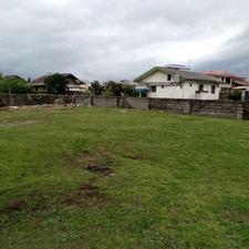 زمین مسکونی دو بَر در محله ی دنج/قابل تفکیک به دو پلاک مجزا