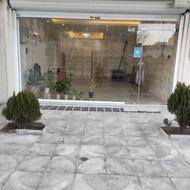 تجاری مستقل 3 طبقه سند تکبرگ در بهترین خیابان فاز 1 اندیشه