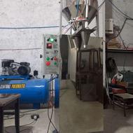 ماشین آلات پرکن و بسته بندی مواد غذایی شوینده آرایشی بهداشتی