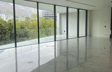 اجاره 250متر مدرن کلید نخورده / تراس بزرگ تک واحدی