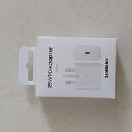 فروش SAMSUNG SUPER FAST CHARGE ADAPTER 25W
